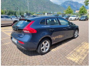 VOLVO V40 BUSIENSS D2 115CV CAVALLI EURO 5B OK NEO PATETATI !!!!